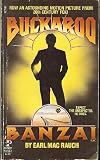 Buckaroo Banzai: The Novel