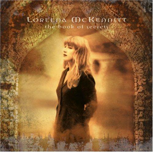 CD-Charts  Music : The Book of Secrets