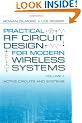 Practical RF Circuit Design for Modern Wireless Systems Volume II - Active Circuits and Systems: Active Circuits and Systems Vol II (Microwave Library)