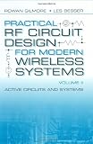 Practical RF Circuit Design for Modern Wireless Systems Vol. II