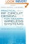 Practical RF Circuit Design for Modern Wireless Systems Vol. II