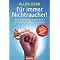 Single, Rauchen, �bergewicht:Die Laster der M�nner besiegen!
