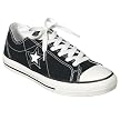 Women's Converse® One Star® Oxfords - Black