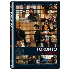 Toronto Stories