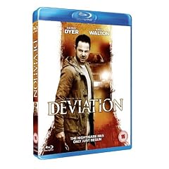 Deviation [Blu-ray]