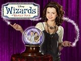 Wizards of Waverly Place: Rock Around the Clock