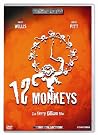 12 Monkeys (Remastered)