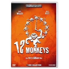 12 Monkeys