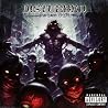 Bild des Albums von Disturbed