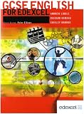 GCSE English for Edexcel (Gcse English for Edexcel)