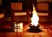 Portable Propane LP Gas Campfire and Fire Pit The Gas Can by Campfire In A Can