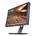 Dell U2711 68.6 cm (27 Zoll) widescreen TFT Monitor (VGA,DVI,HDMI, Kontrastverh�ltnis 3000:1, Reaktionszeit 6ms) schwarz