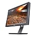 Dell U2711 68.6 cm (27 Zoll) widescreen TFT Monitor (VGA,DVI,HDMI, Kontrastverh�ltnis 3000:1, Reaktionszeit 6ms) schwarz