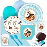 Ponies Value Party Pack Bundle