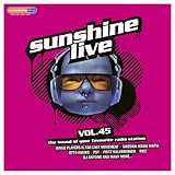 Sunshine Live Vol. 45