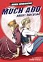 Manga Shakespeare: Much Ado About Nothing