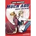 Manga Shakespeare: Much Ado About Nothing