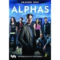 Alphas: The Complete First Season