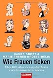 Wie Frauen...