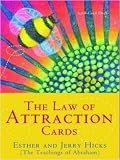 The Law of Attraction Cards