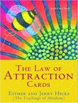 The Law of Attraction Cards