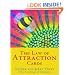 The Law of Attraction Cards