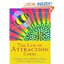 The Law of Attraction Cards