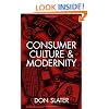Consumer Culture and Modernity