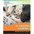 PC Hardware Essentials (Paperback)