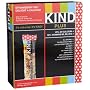 KIND PLUS, Strawberry Nut Delight + Calcium, Nutritional Boost, Gluten Free Bars (Pack of 12)