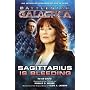 Battlestar Galactica, Bd. 2: Sagittarius is Bleeding