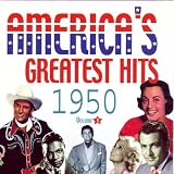 America's Greatest Hits Volume 1 1950