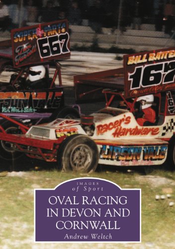 Check Out Oval Racing in Devon and Cornwall (Images of Sport) for $18.96 Check Out Oval Racing in Devon and Cornwall (Images of Sport) for $18.96