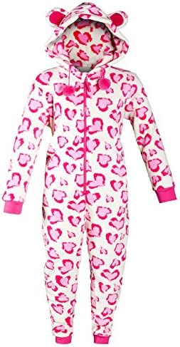 CHILD GIRLPRINTED ONEZEE CREAM 13