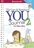 The Care and Keeping of You 2 Journal
