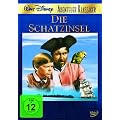 Die Schatzinsel