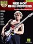 Bass Play-Along Vol.42 Red Hot Chili Peppers + Cd