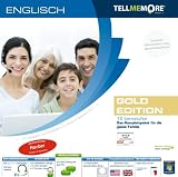 Tell me More 10.0 Englisch - 10 Lernstufen Gold Edition