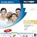 Tell me More 10.0 Englisch - 10 Lernstufen Gold Edition