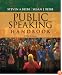 Public Speaking Handbook (3rd Edition)