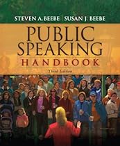 Public Speaking Handbook (3rd Edition)