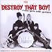 Destroy That Boy! More Girls With Guitars