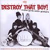 Destroy That Boy! More Girls with Guitars