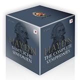 Joseph Haydn - The Complete Symphoniesvon "Dennis Russell Davies"