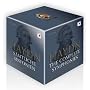Joseph Haydn - The Complete Symphonies von Dennis Russell Davies
