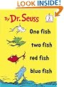 One Fish Two Fish Red Fish Blue Fish