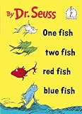 One Fish, Two Fish, Red Fish, Blue Fish
