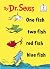 One Fish, Two Fish, Red Fish, Blue Fish