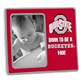 Ohio State University Born to be a Fan Frame - 4x6"