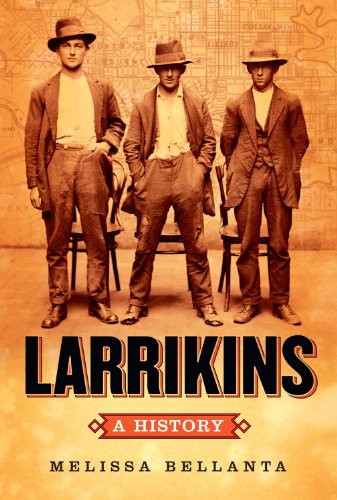 Larrikins: A History